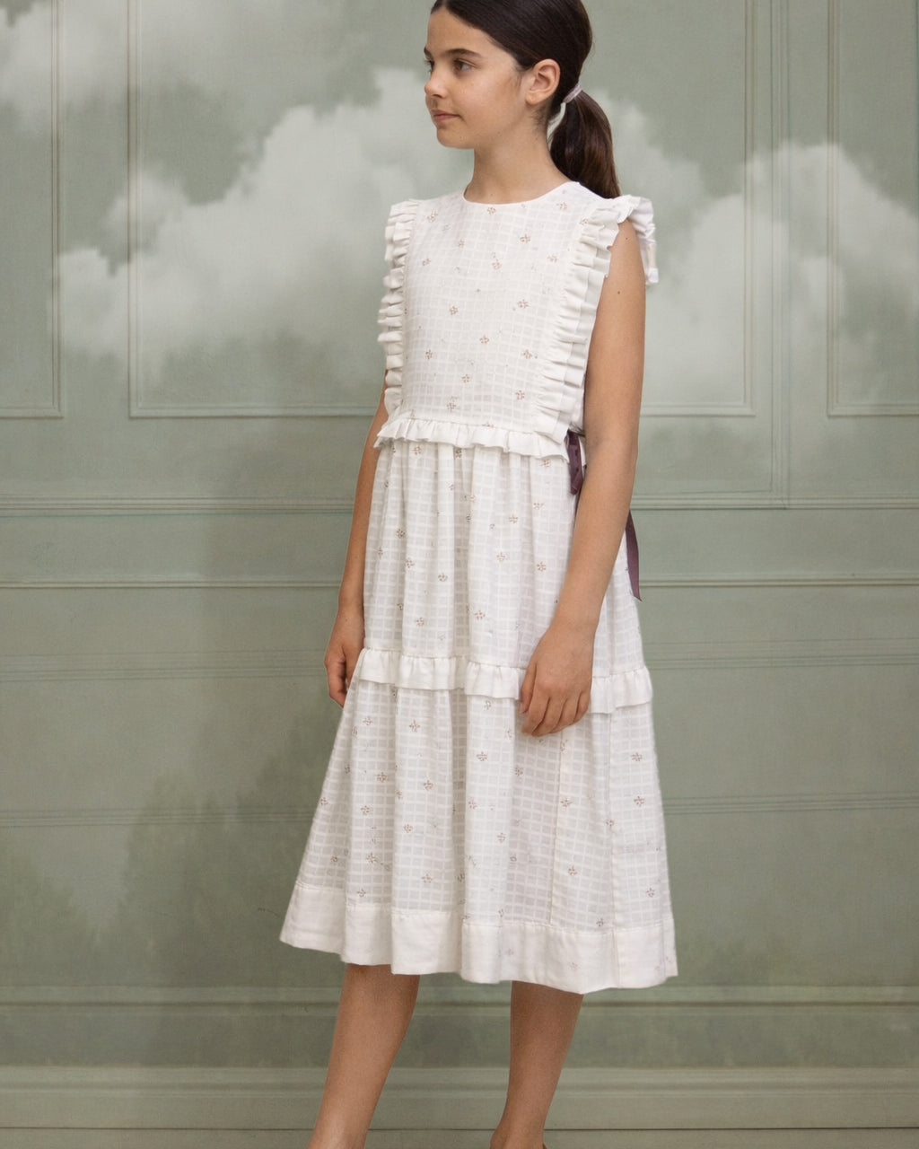 ADOLESCENTE INVITADA