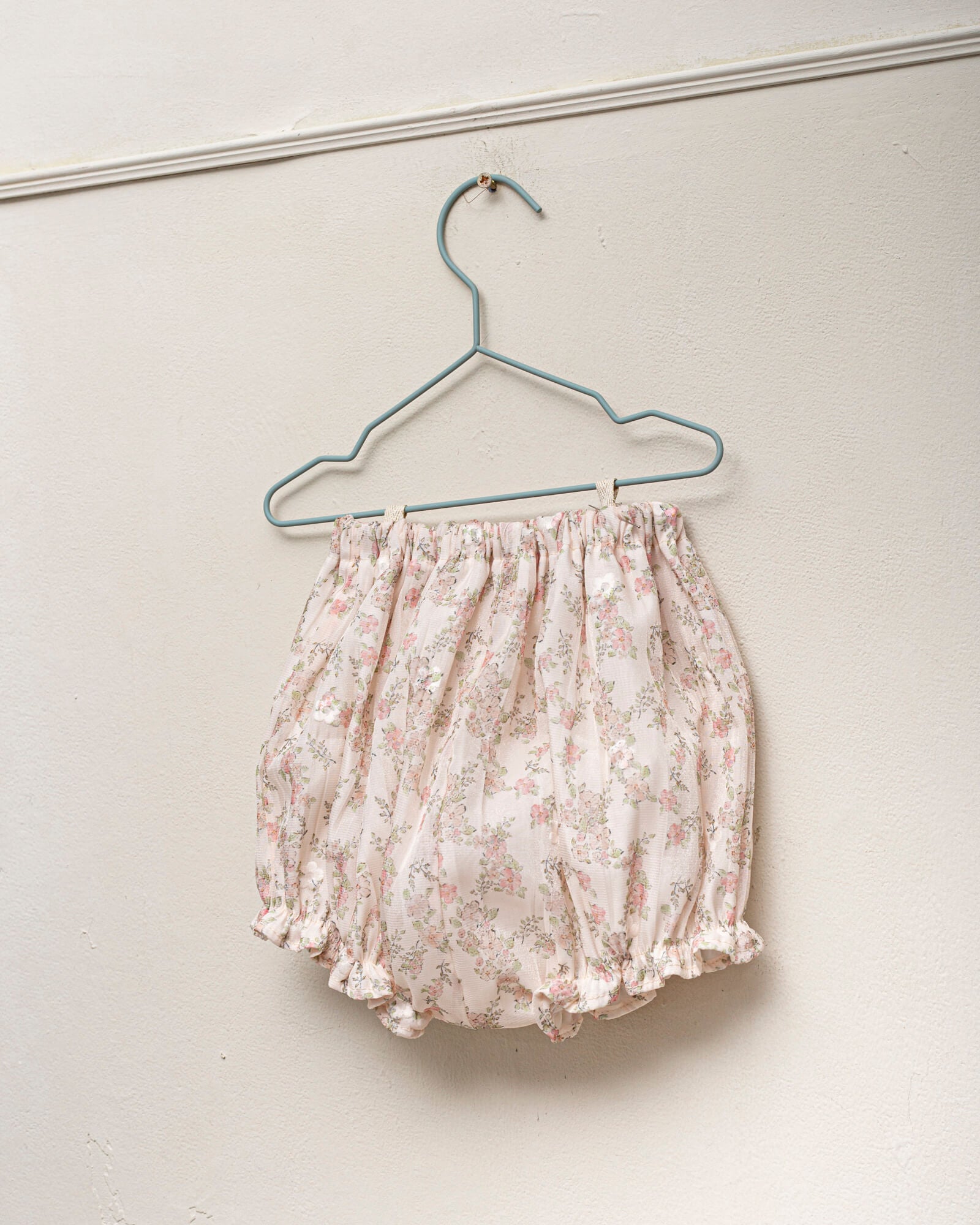 Conjunto bebe Cora estampado Vera