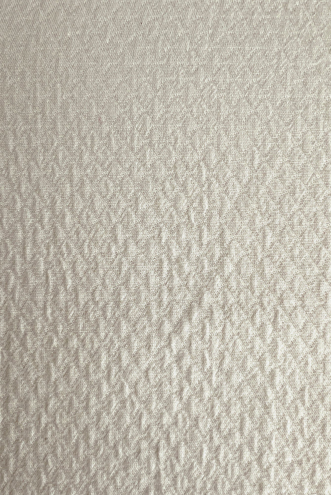 Vestido crcudo con detalles y lazo en negro Palais Cosmosophie.