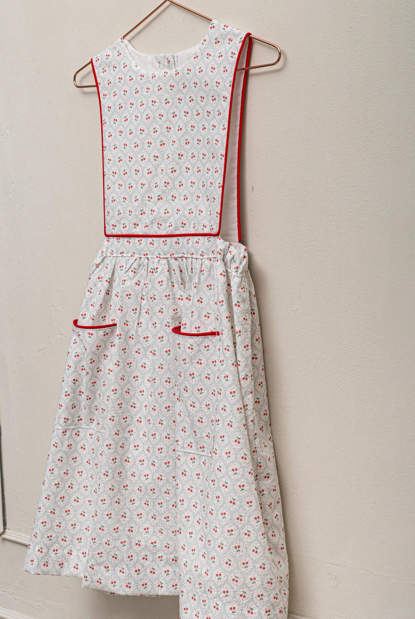 Pichi de cerezas cosmosophie