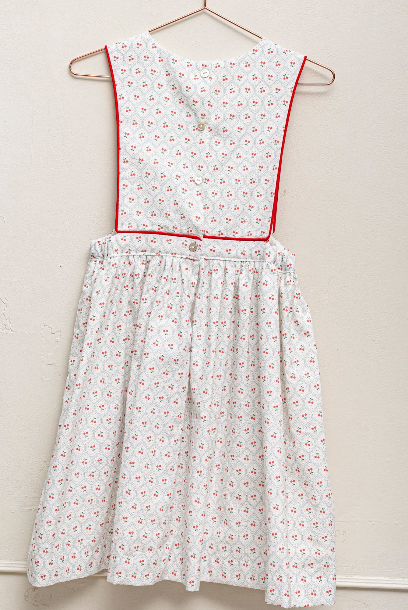 Pichi de cerezas cosmosophie