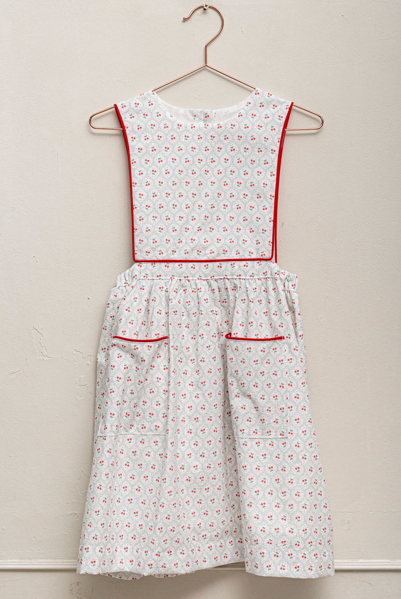 Pichi de cerezas cosmosophie