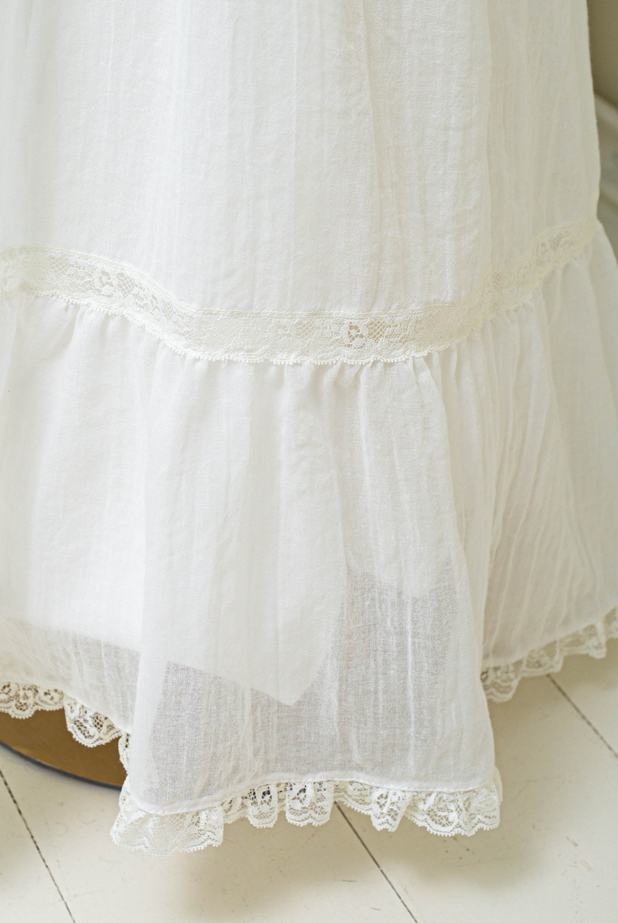 Vestido primera comunion Kanon de Cosmosophie