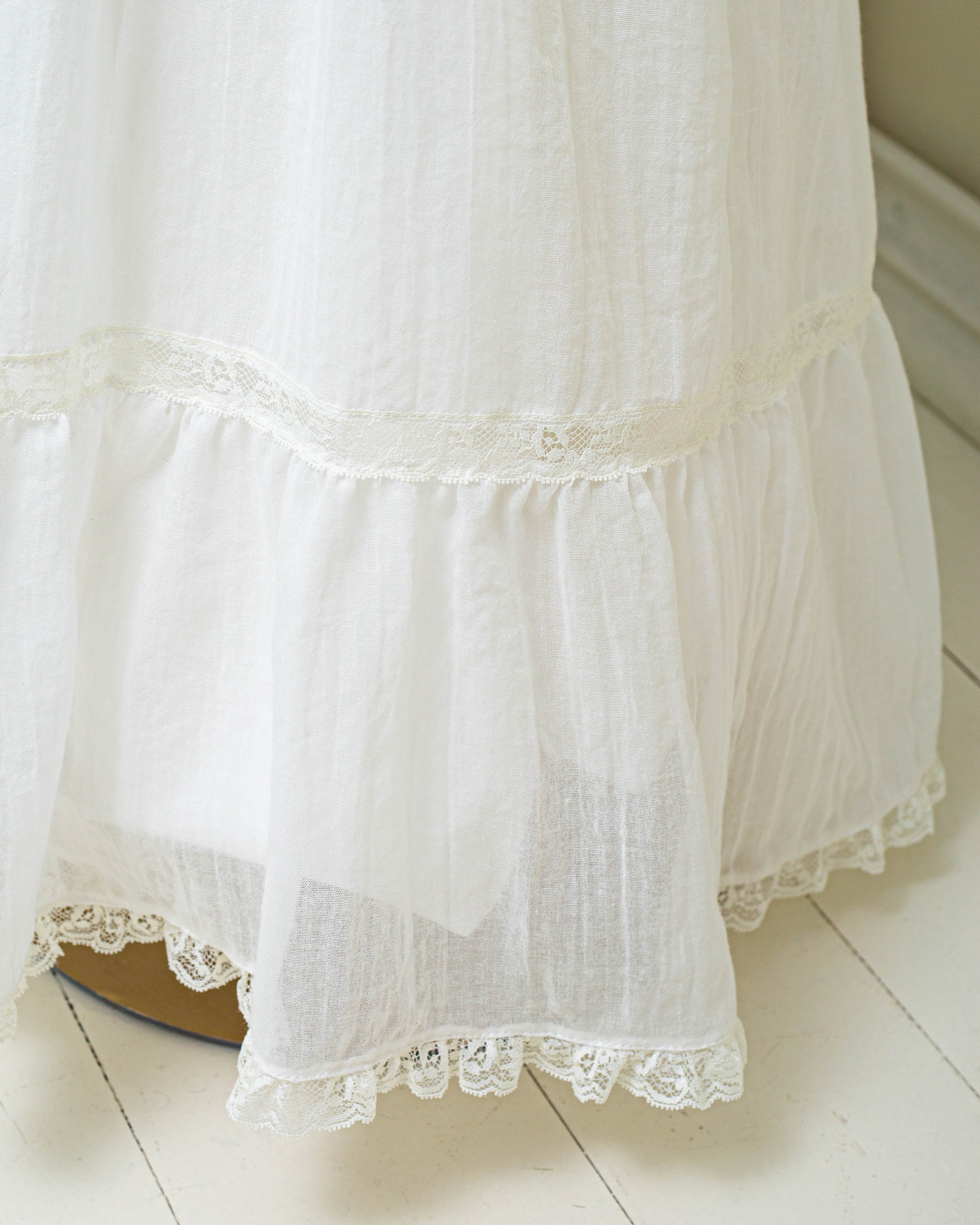 Vestido primera comunion Kanon de Cosmosophie