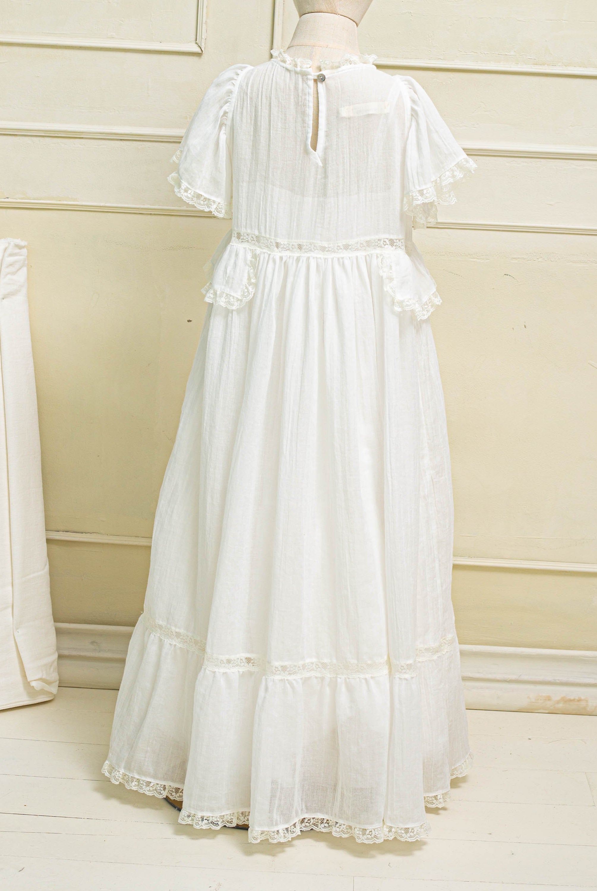 Vestido primera comunion Kanon de Cosmosophie