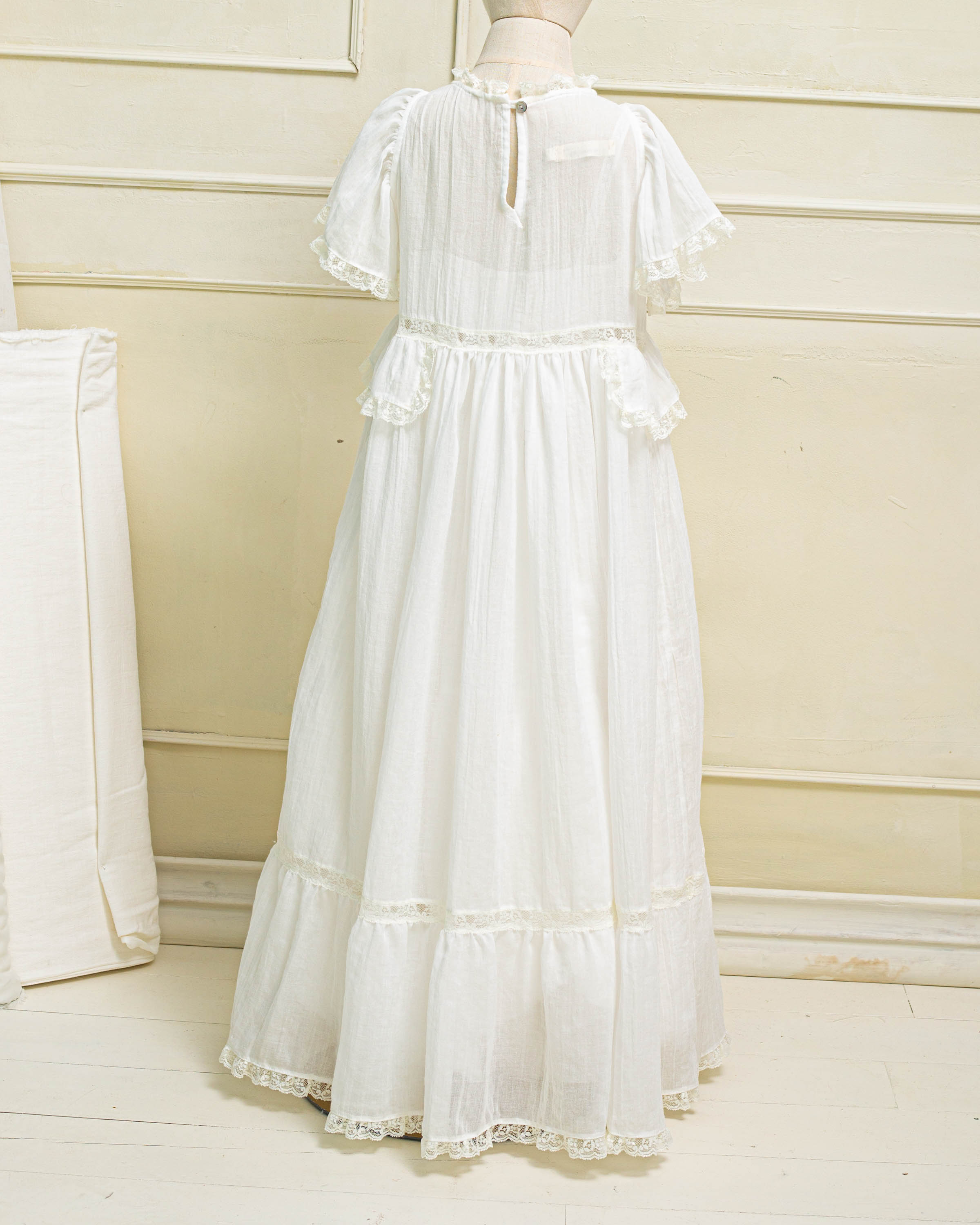 Vestido primera comunion Kanon de Cosmosophie