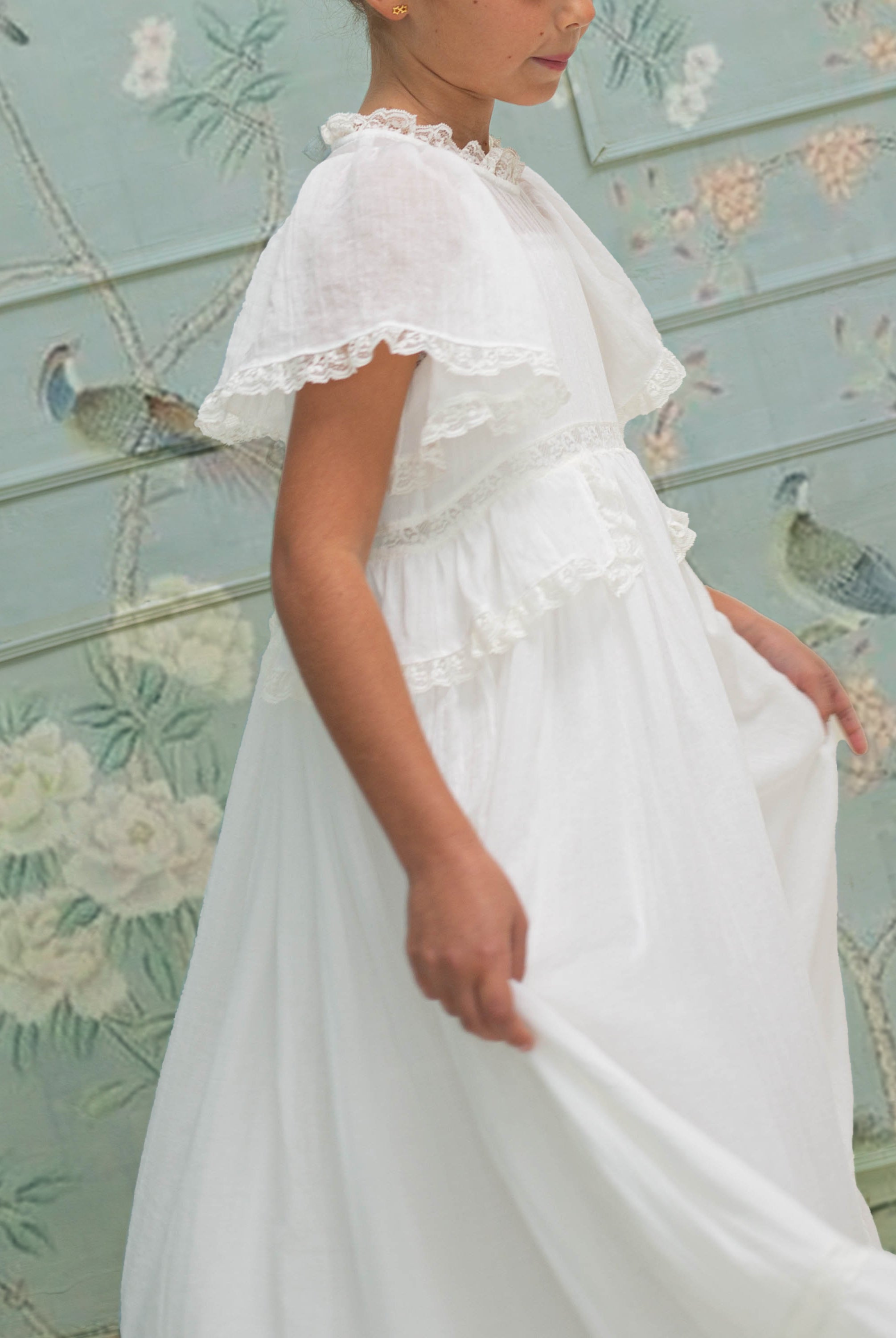 Vestido primera comunion Kanon de Cosmosophie