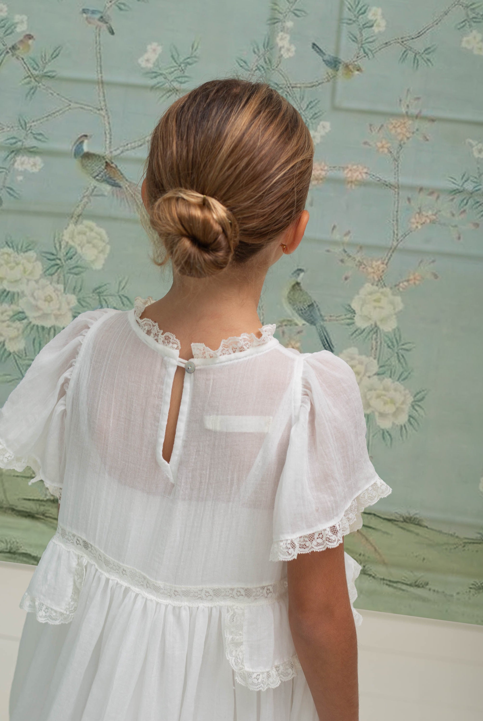 Vestido primera comunion Kanon de Cosmosophie