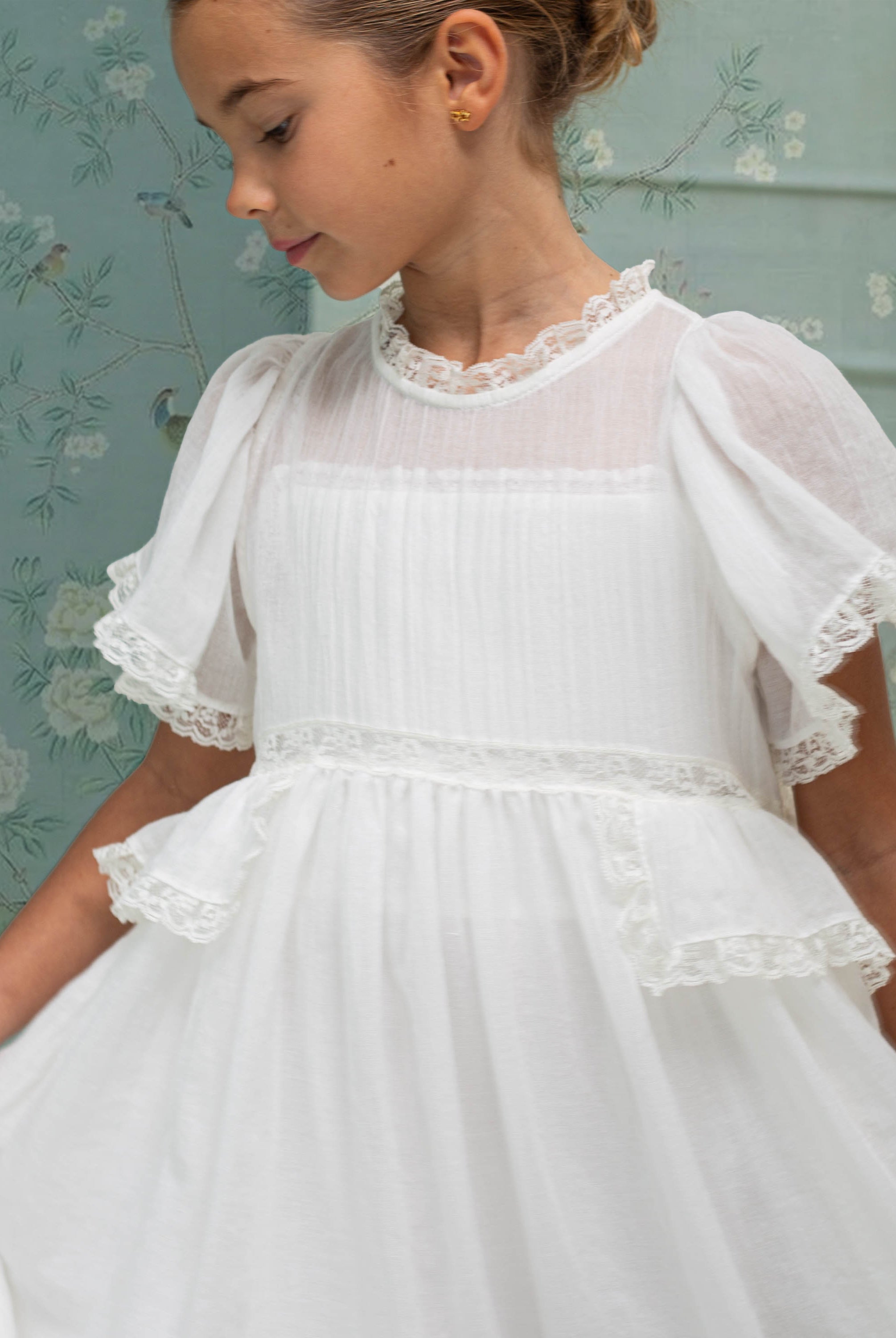 Vestido primera comunion Kanon de Cosmosophie