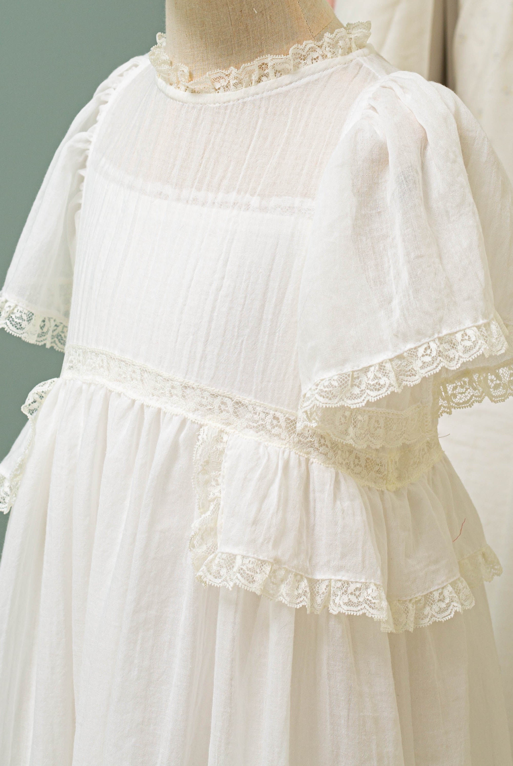 Vestido primera comunion Kanon de Cosmosophie