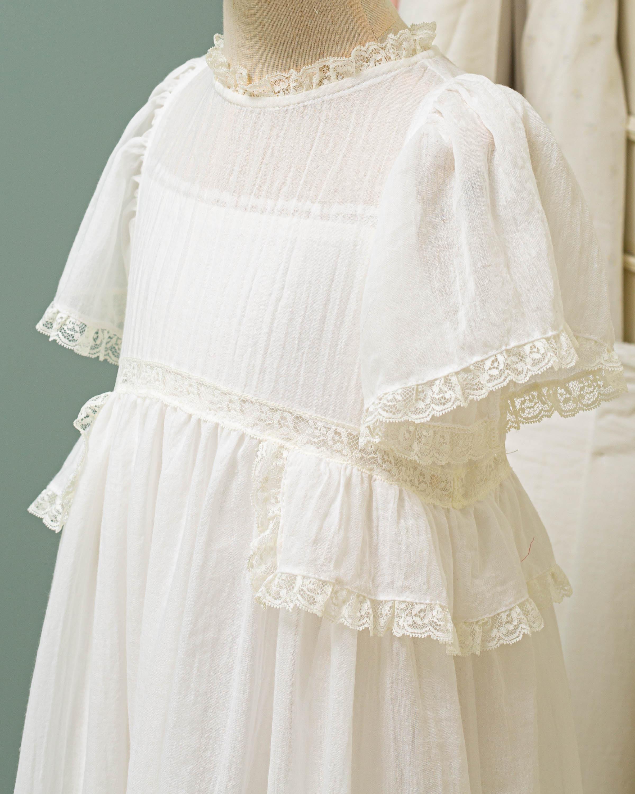 Vestido primera comunion Kanon de Cosmosophie