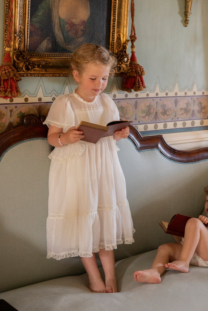 Vestido Arras Kanon Cosmosophie