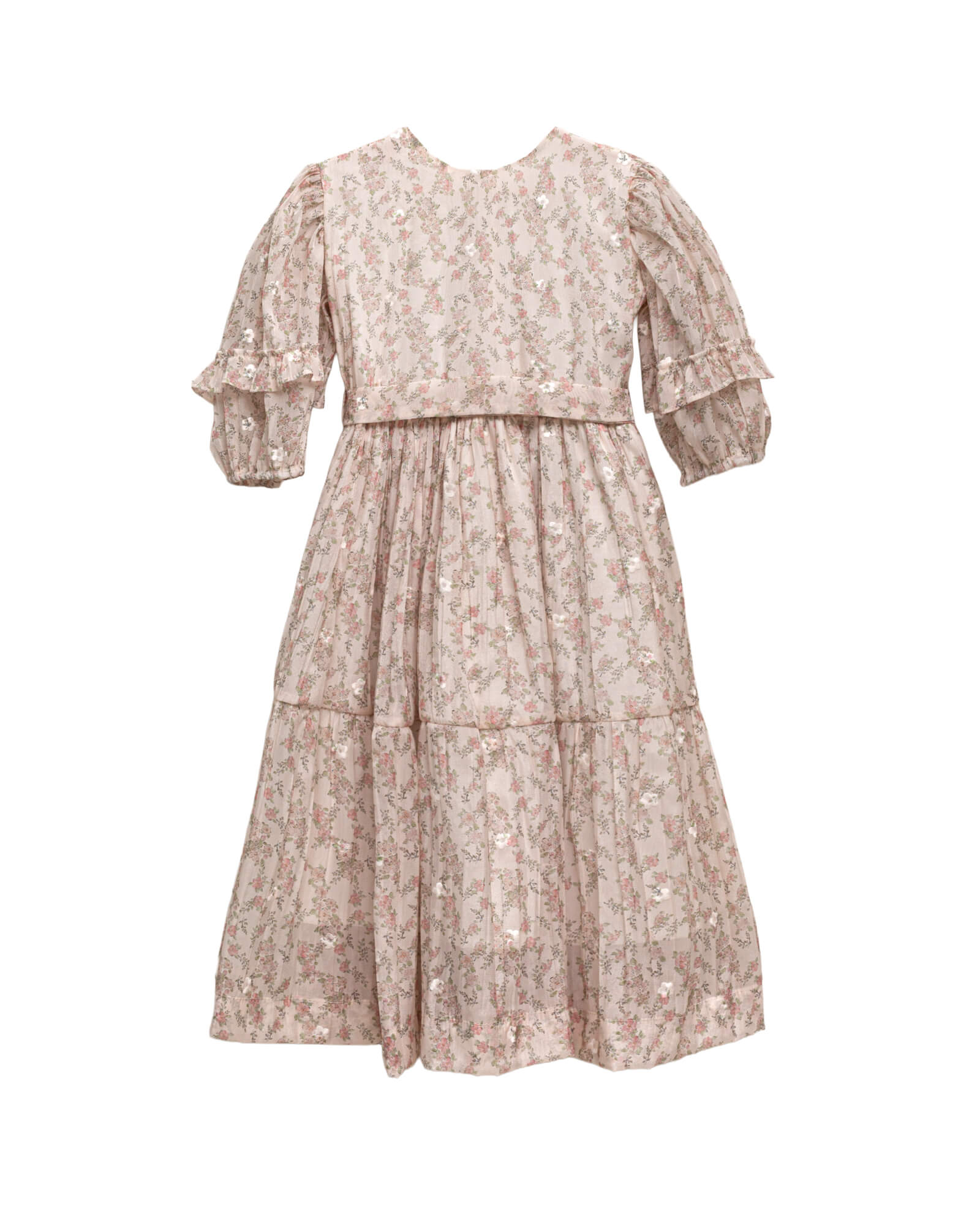 Vestido adolescente invitada Cosmosophie