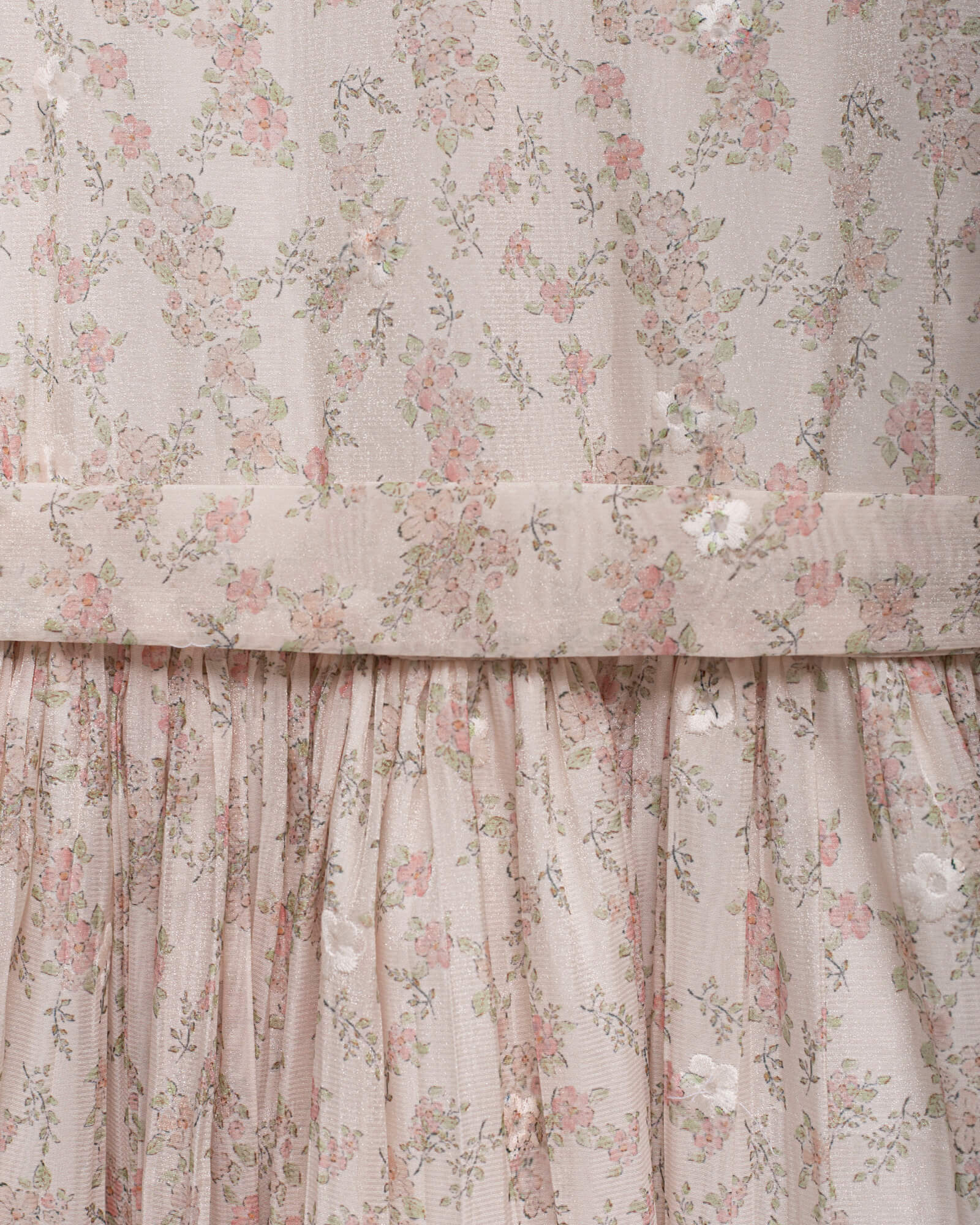 Vestido adolescente invitada Cosmosophie