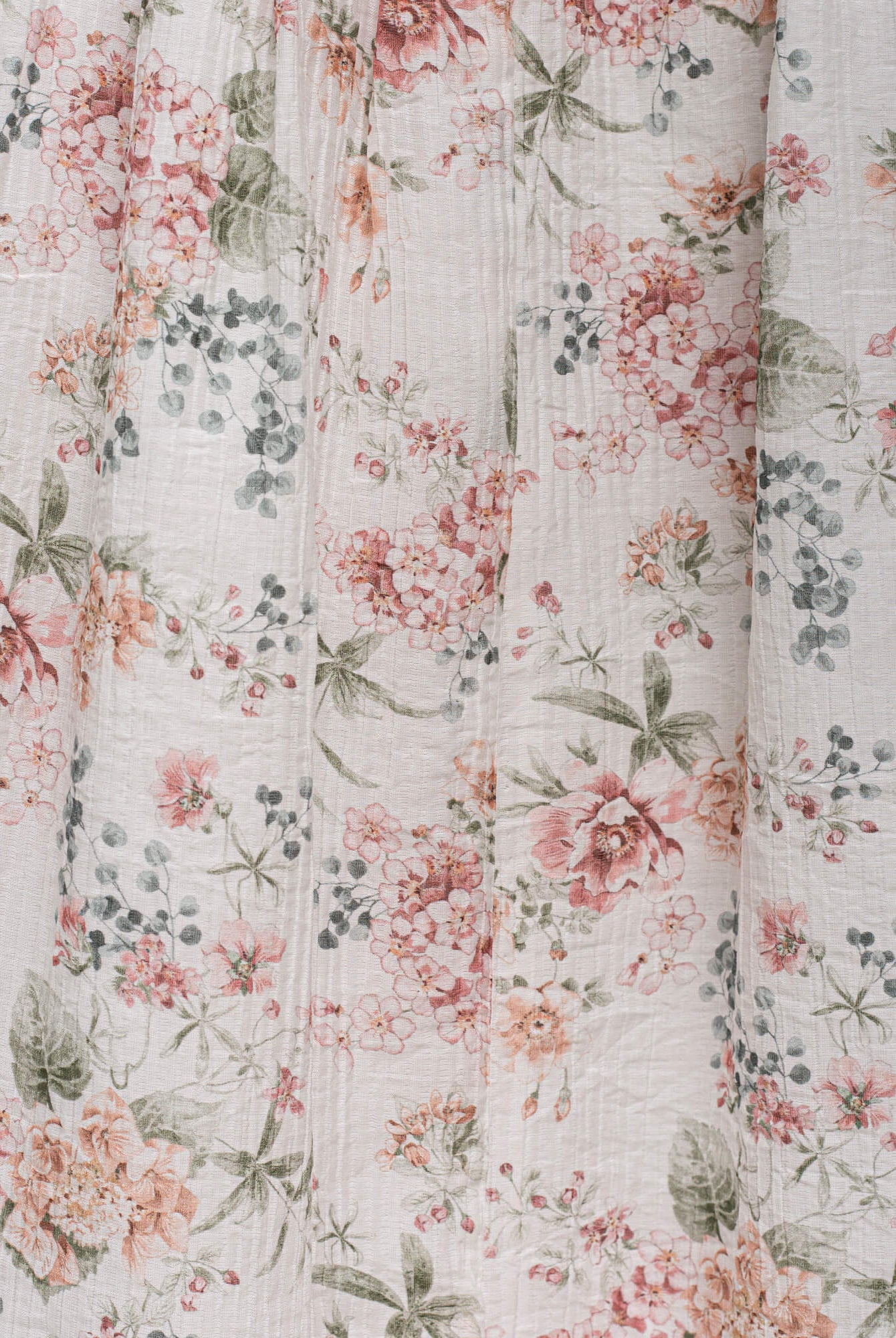 Vestido flores niña invitada a boda Cosmosophie