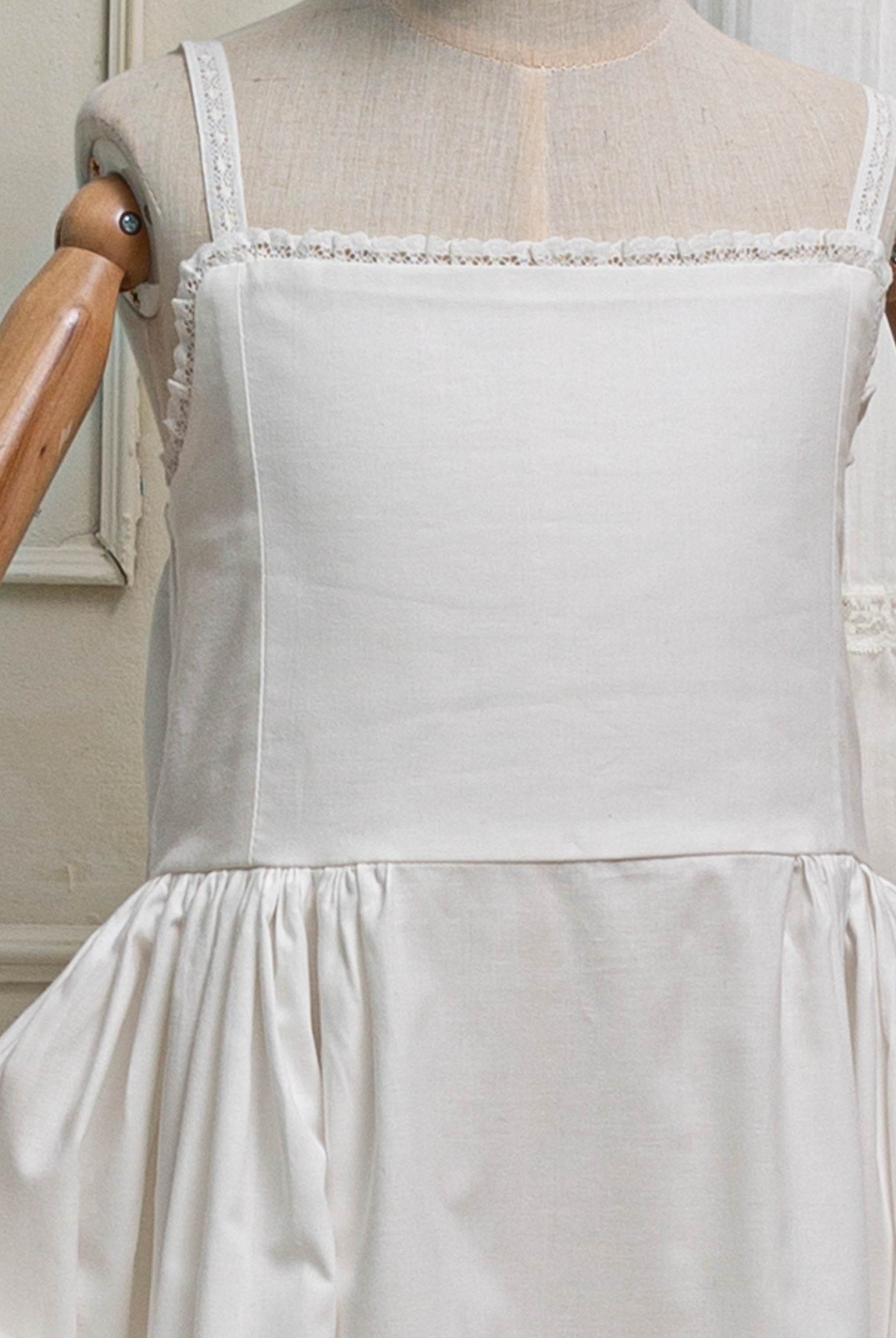 Combinacion paar vestido de arras cosmosophie