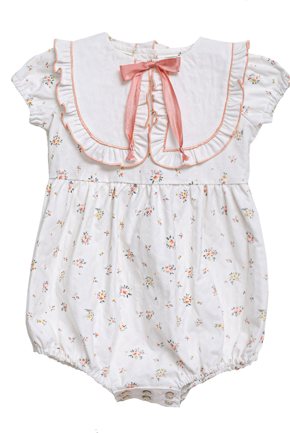 Ranita flores Bella estampado Bloom