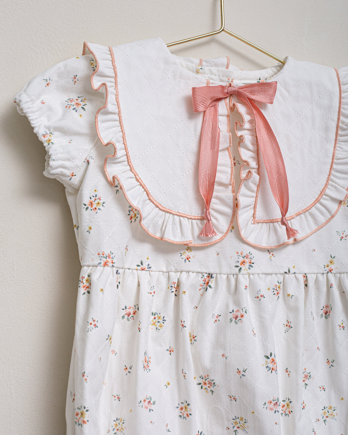 Ranita flores Bella estampado Bloom