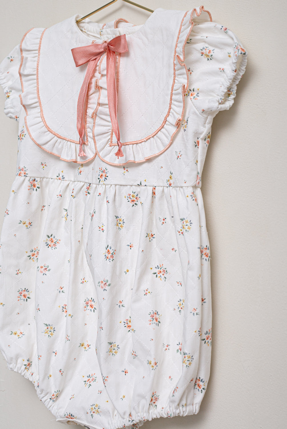 Ranita flores Bella estampado Bloom