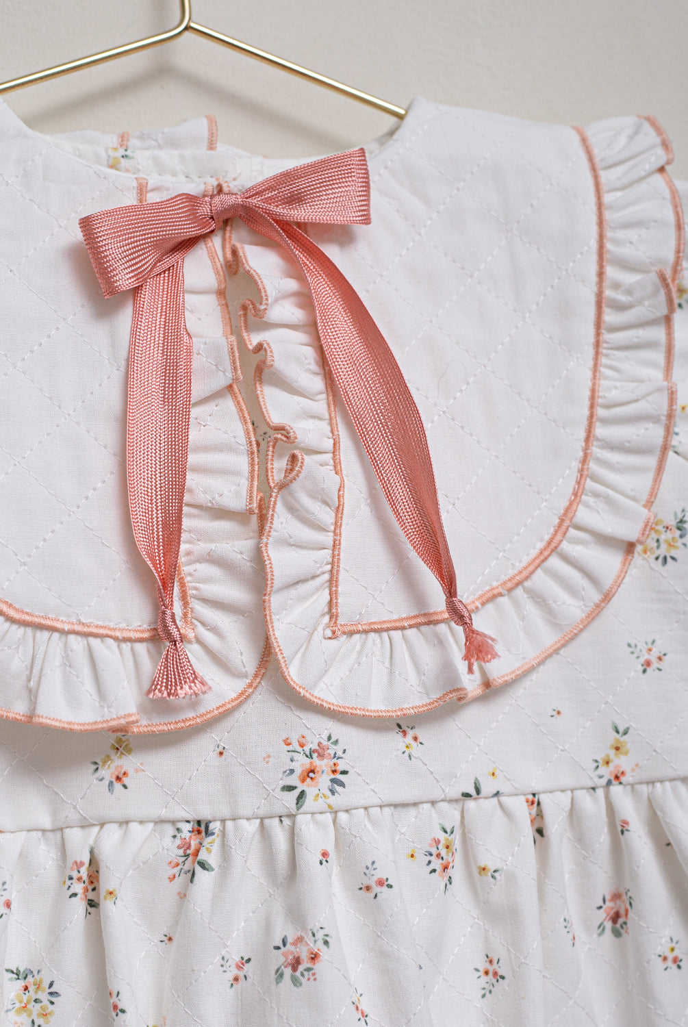 Ranita flores Bella estampado Bloom