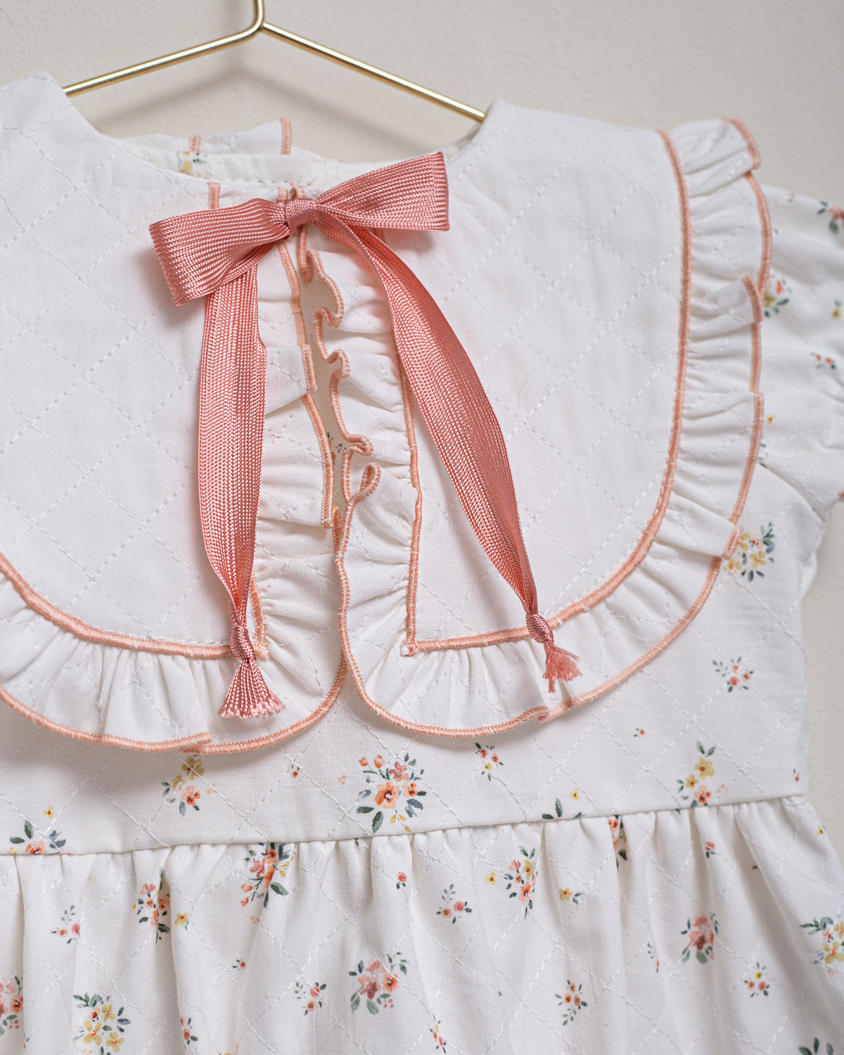 Ranita flores Bella estampado Bloom