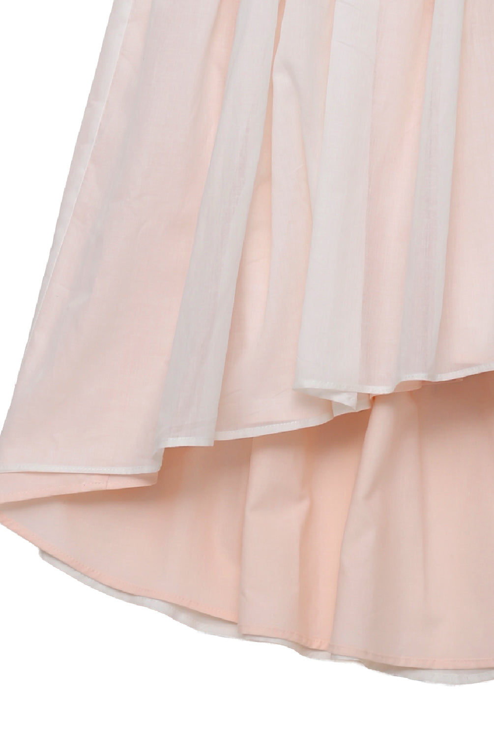 Vestido Elegante para adolescente Nebu en Rosa para adolescentes de Cosmosophie