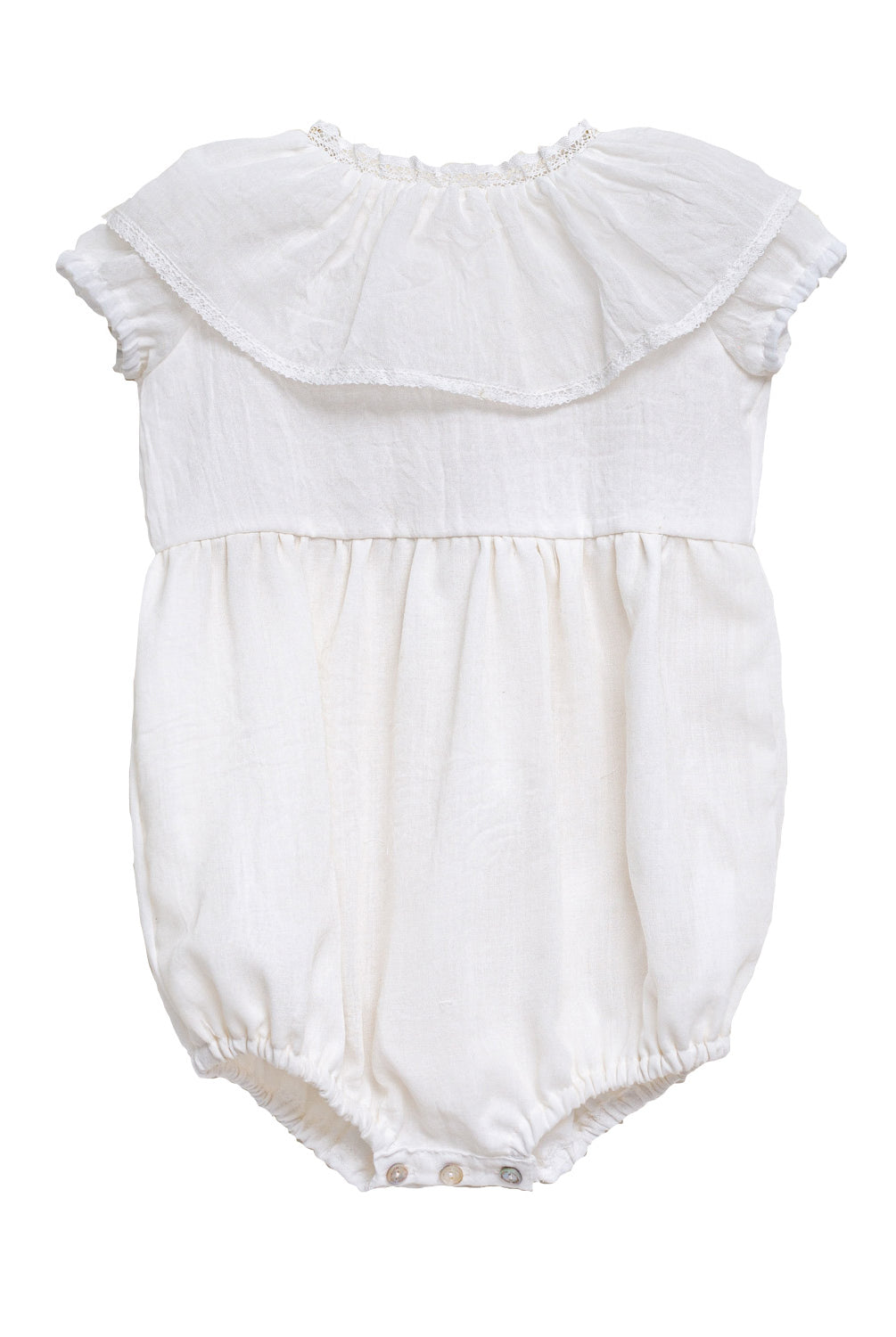 Ranita Bautizo o Arras Pierrot de Cosmosophie