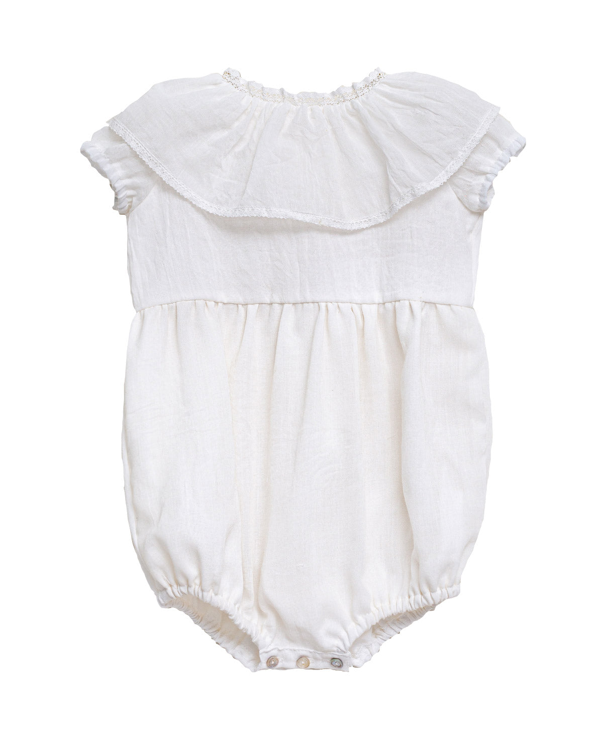 Ranita Bautizo o Arras Pierrot de Cosmosophie