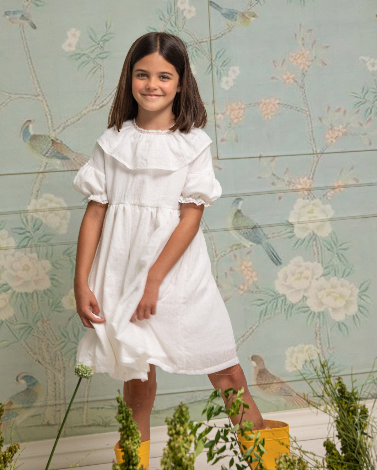 Traje de Arras Pierrot de Cosmosophie