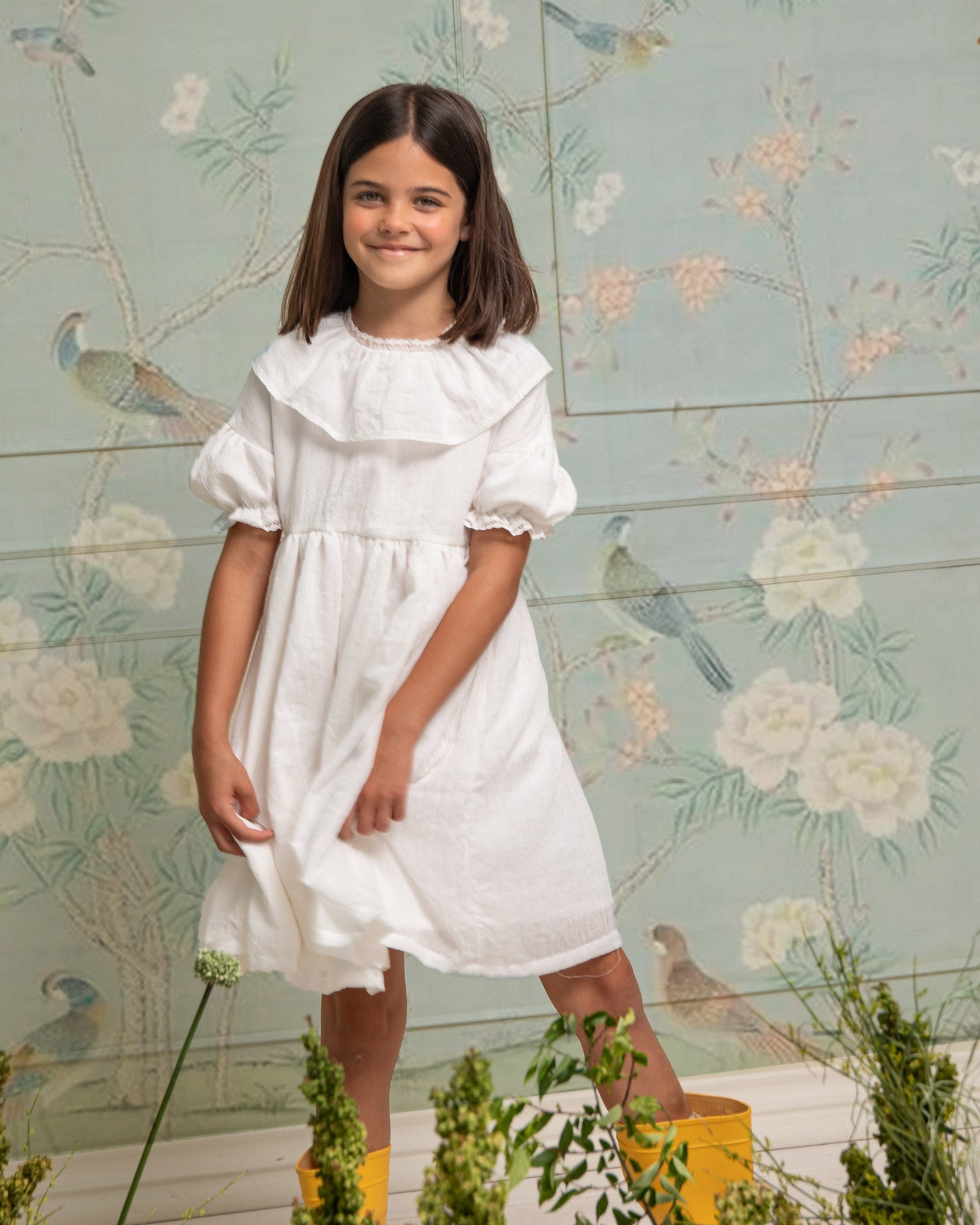 Traje de Arras Pierrot de Cosmosophie