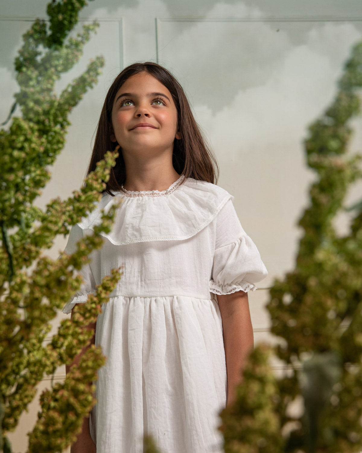 Traje de Arras Pierrot de Cosmosophie