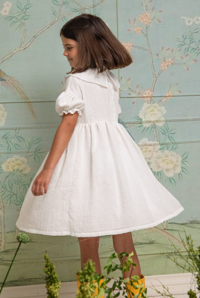 Traje de Arras Pierrot de Cosmosophie