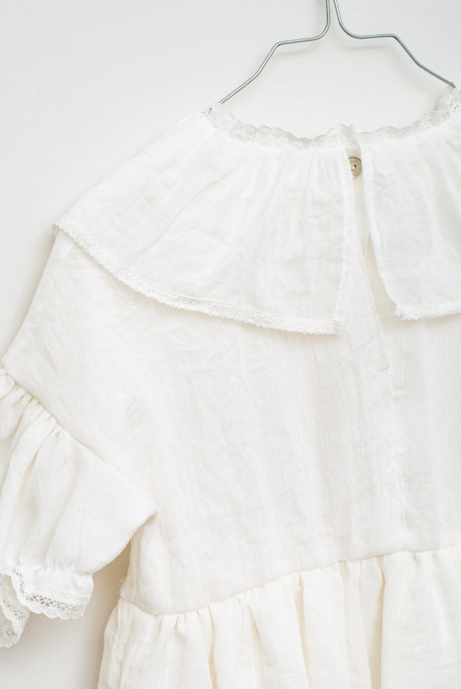 Traje de Arras Pierrot de Cosmosophie