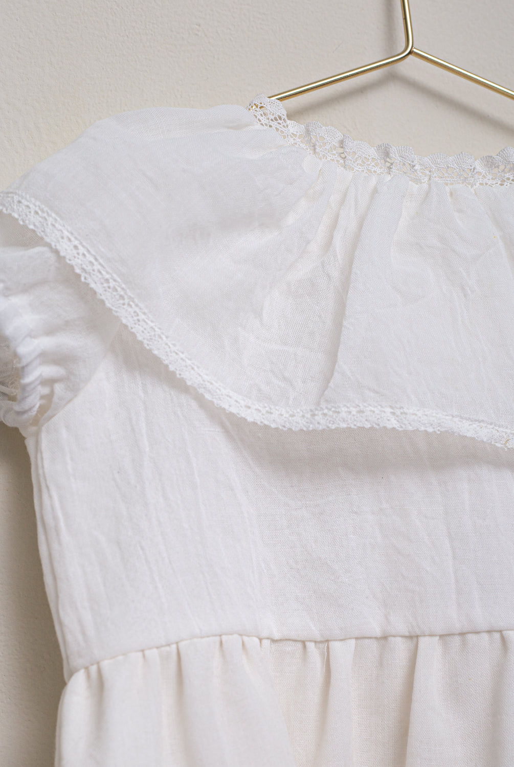 Ranita Bautizo o Arras Pierrot de Cosmosophie