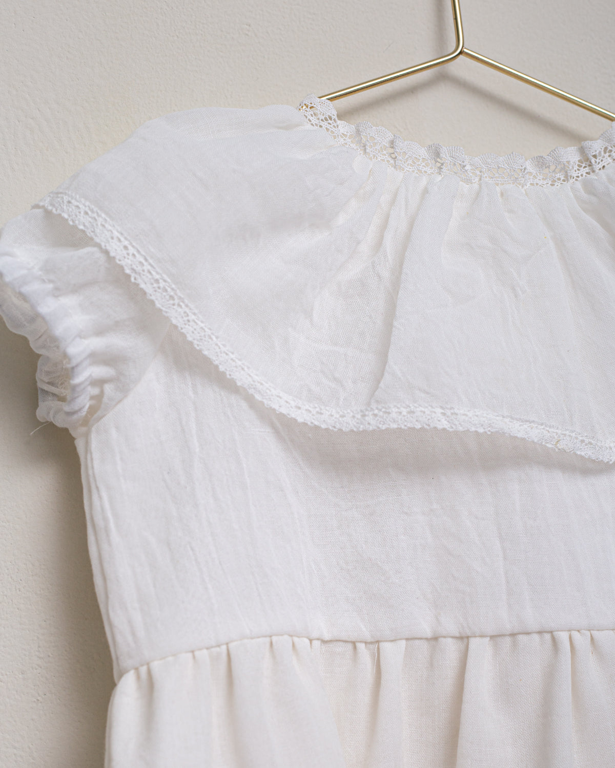 Ranita Bautizo o Arras Pierrot de Cosmosophie