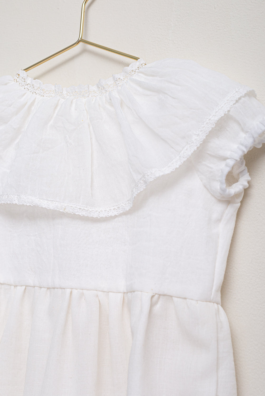 Ranita Bautizo o Arras Pierrot de Cosmosophie