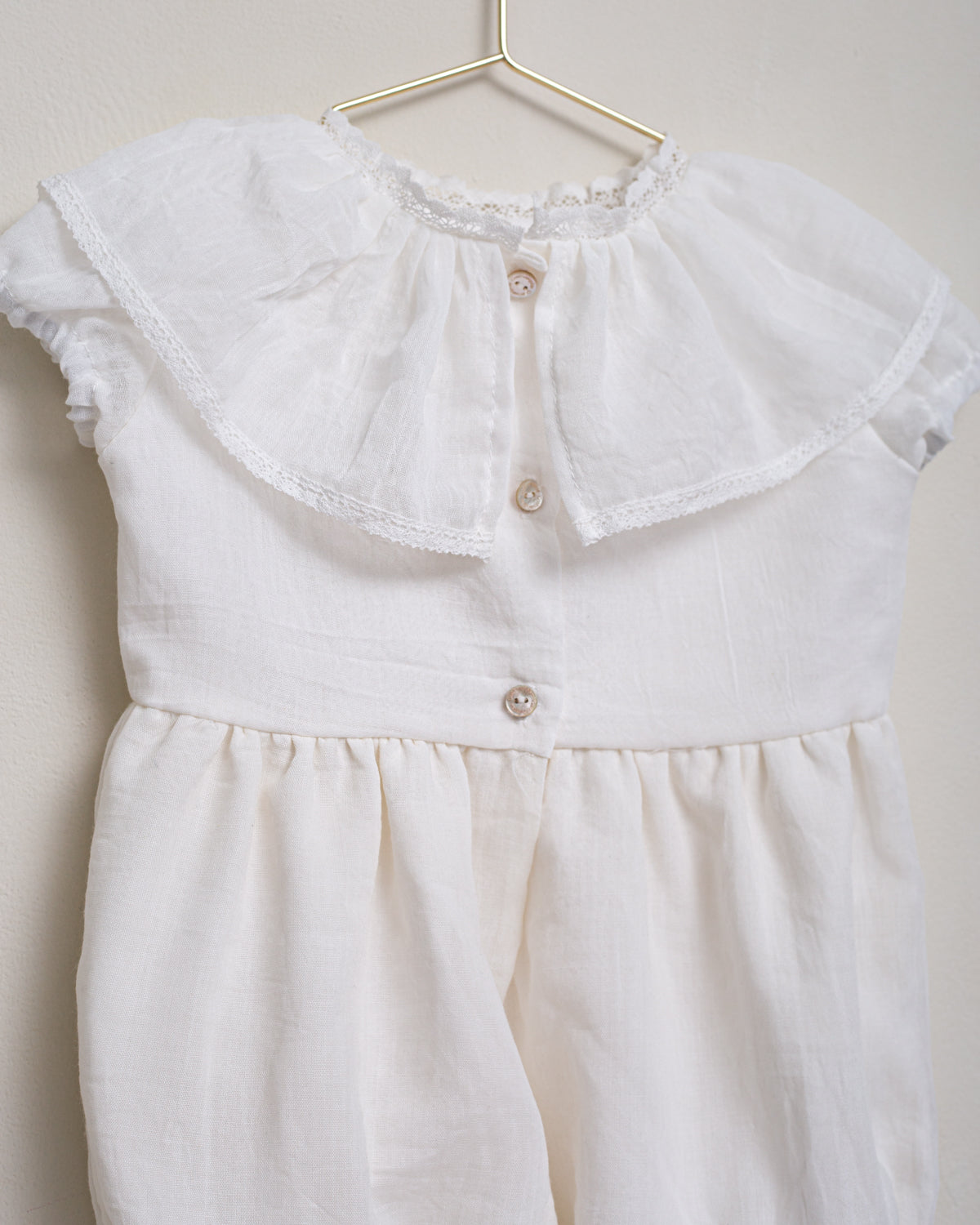 Ranita Bautizo o Arras Pierrot de Cosmosophie