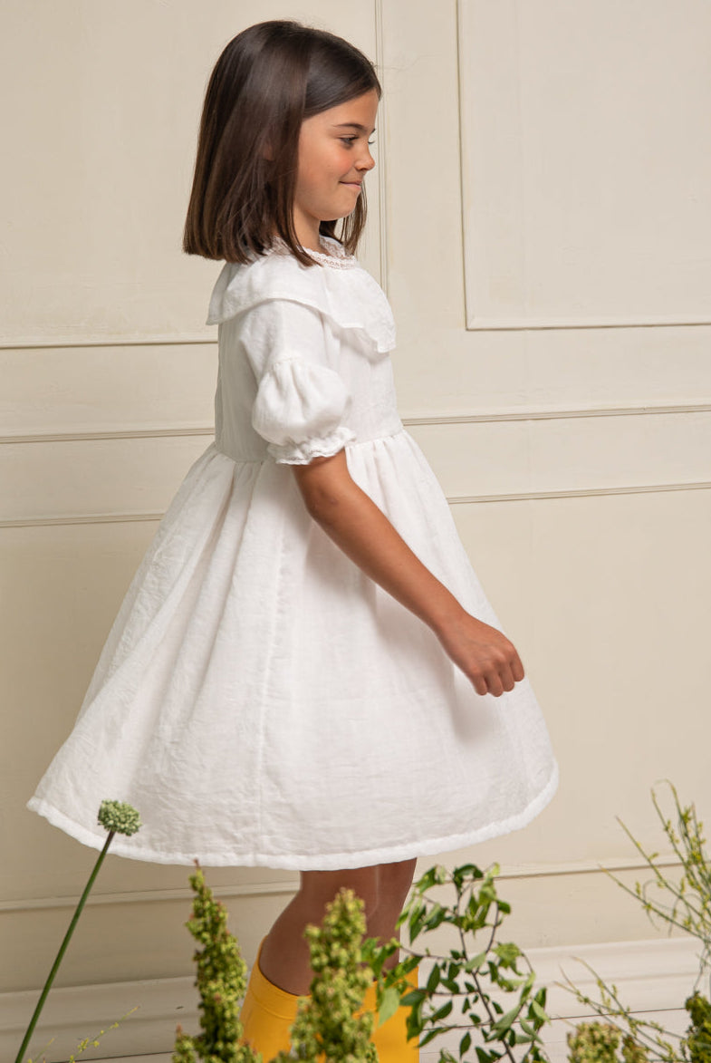 Traje de Arras Pierrot de Cosmosophie