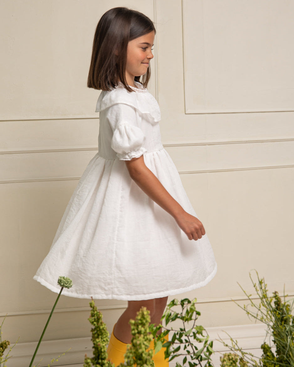 Traje de Arras Pierrot de Cosmosophie