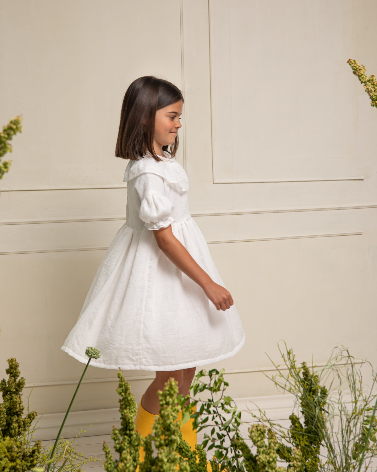 Traje de Arras Pierrot de Cosmosophie