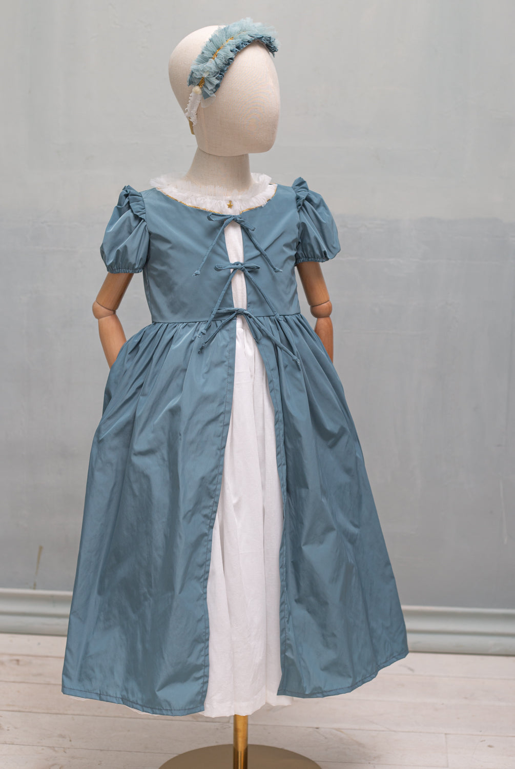 high end halloween costume for girls princess cosplay dress up luxury party dress disfraces para niñas de princesa originales disney  Elsa frozen