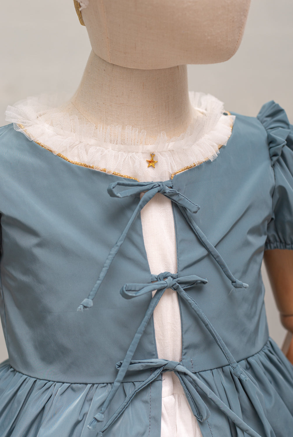 high end halloween costume for girls princess cosplay dress up luxury party dress disfraces para niñas de princesa originales disney