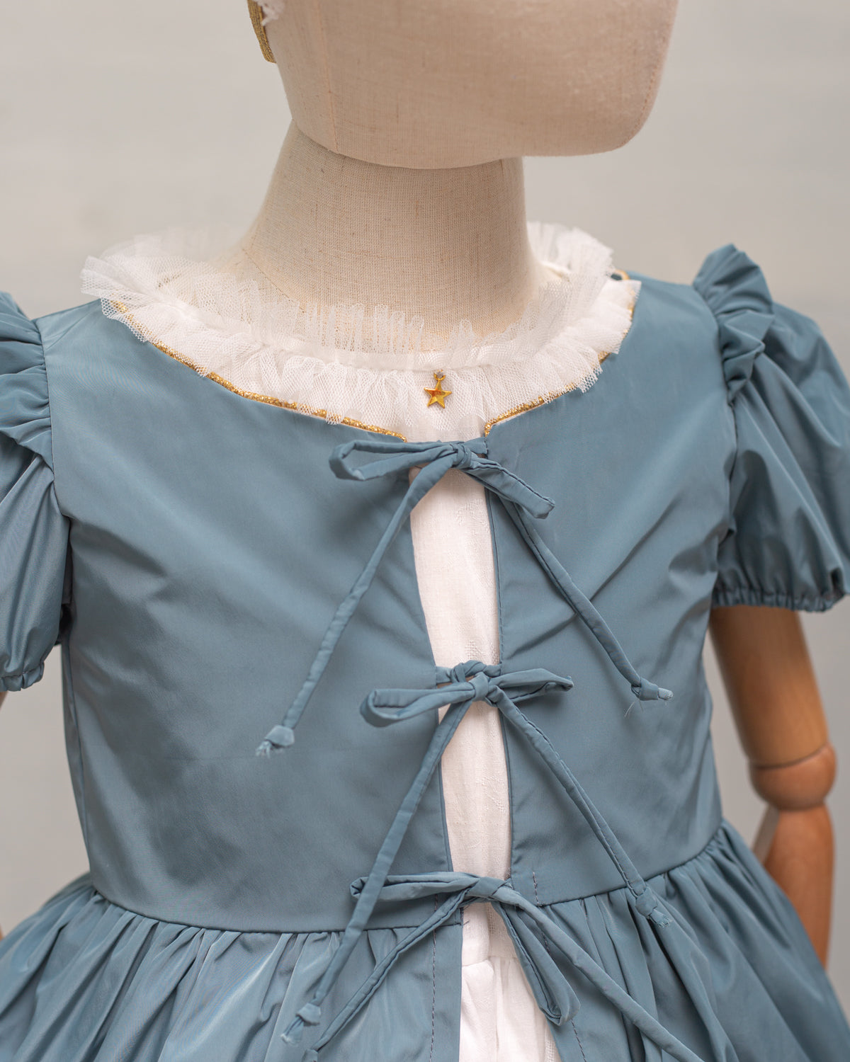 high end halloween costume for girls princess cosplay dress up luxury party dress disfraces para niñas de princesa originales disney