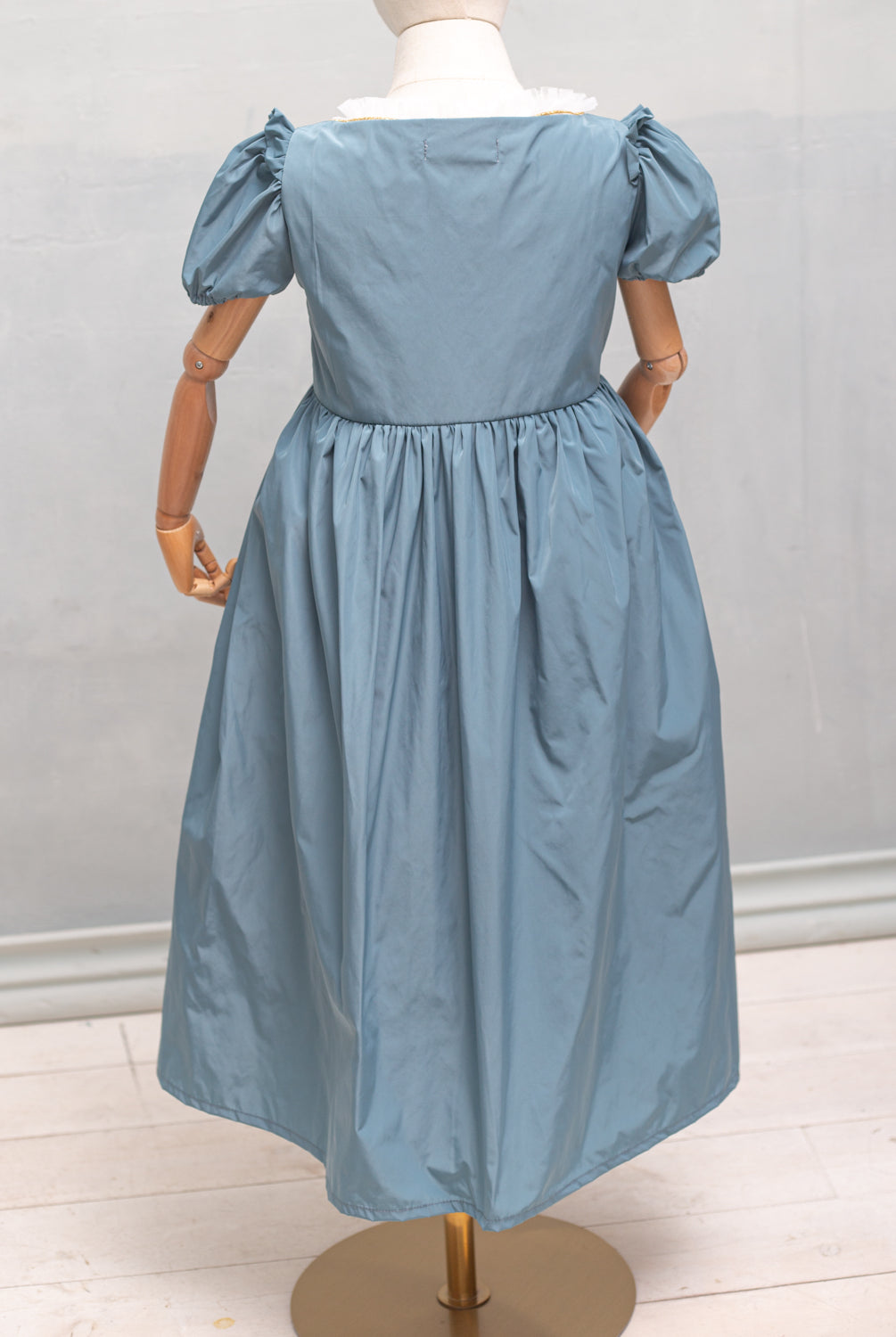 high end halloween costume for girls princess cosplay dress up luxury party dress disfraces para niñas de princesa originales disney