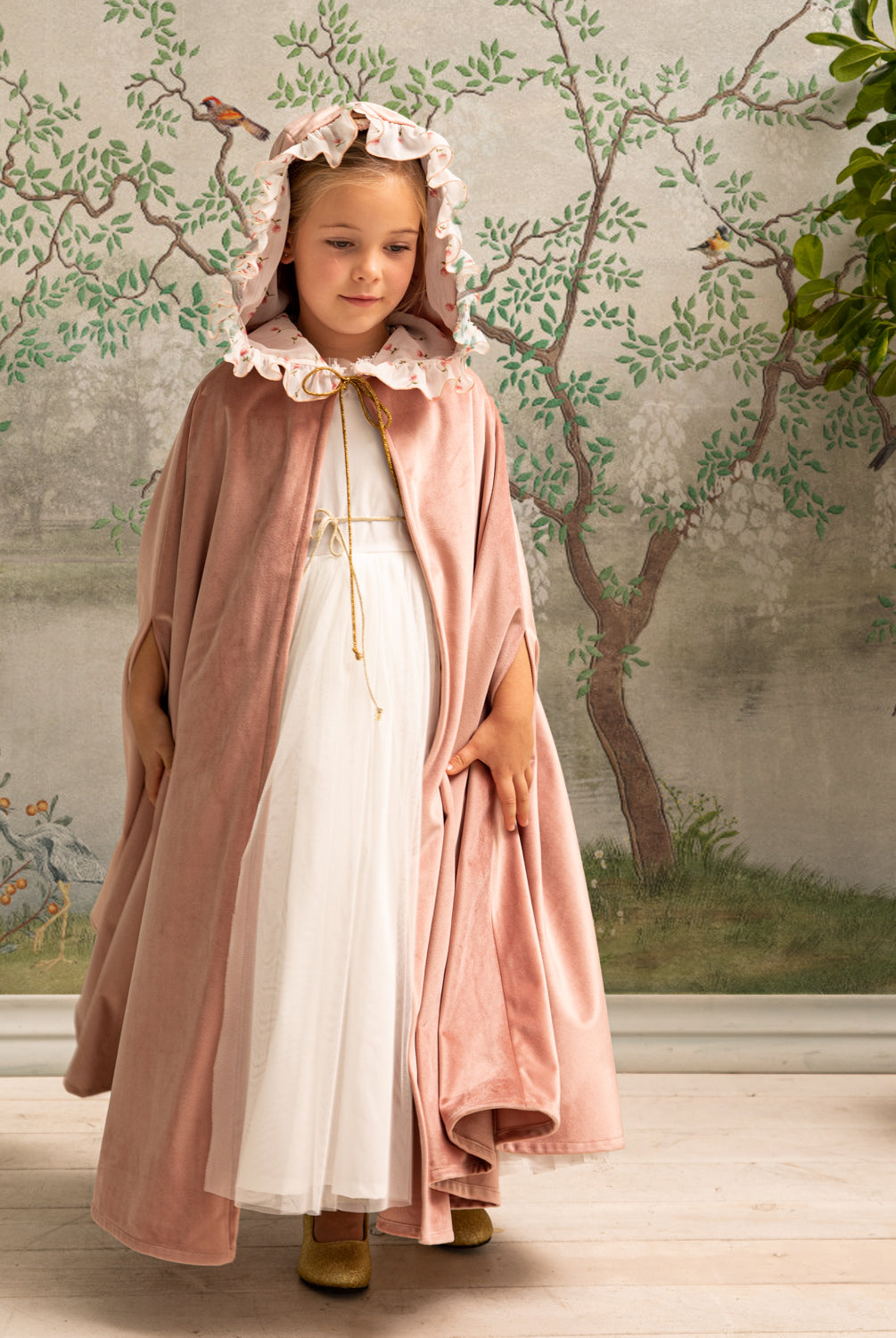 high end halloween costume for girls princess cosply dress up luxury party dress disfraces para niñas de princesa originales disney