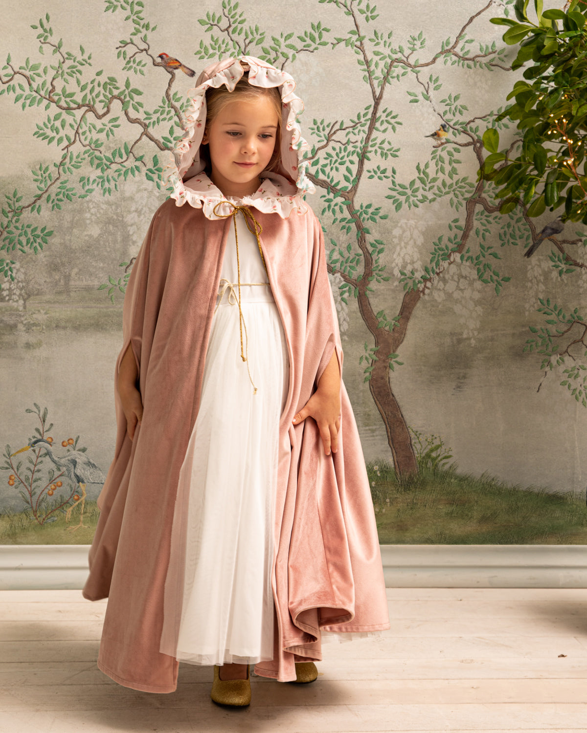 high end halloween costume for girls princess cosply dress up luxury party dress disfraces para niñas de princesa originales disney