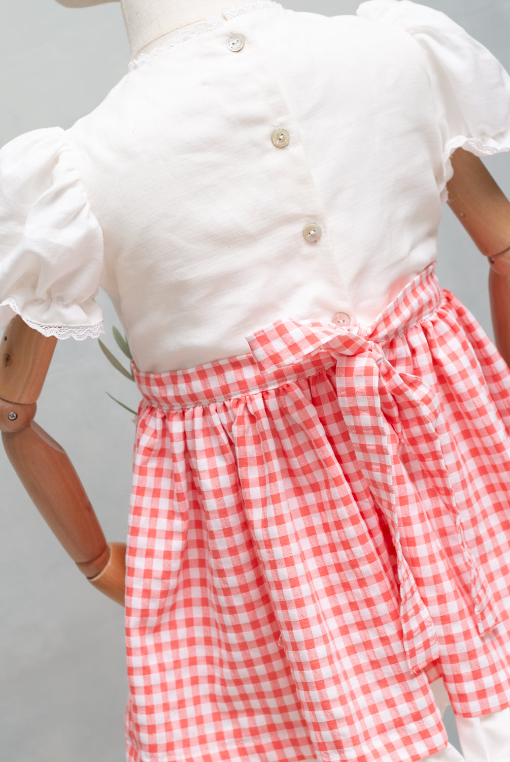 Red ridding hood costume disfraces originales para niñas caperucita luxury costumes