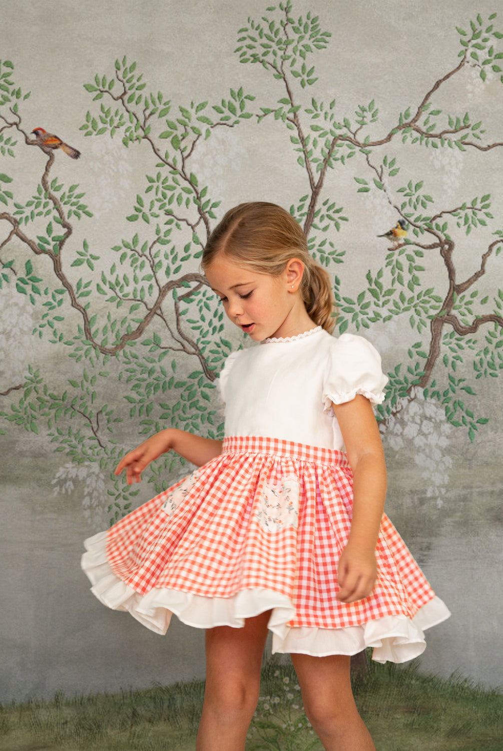 Red ridding hood costume disfraces originales para niñas caperucita luxury costumes