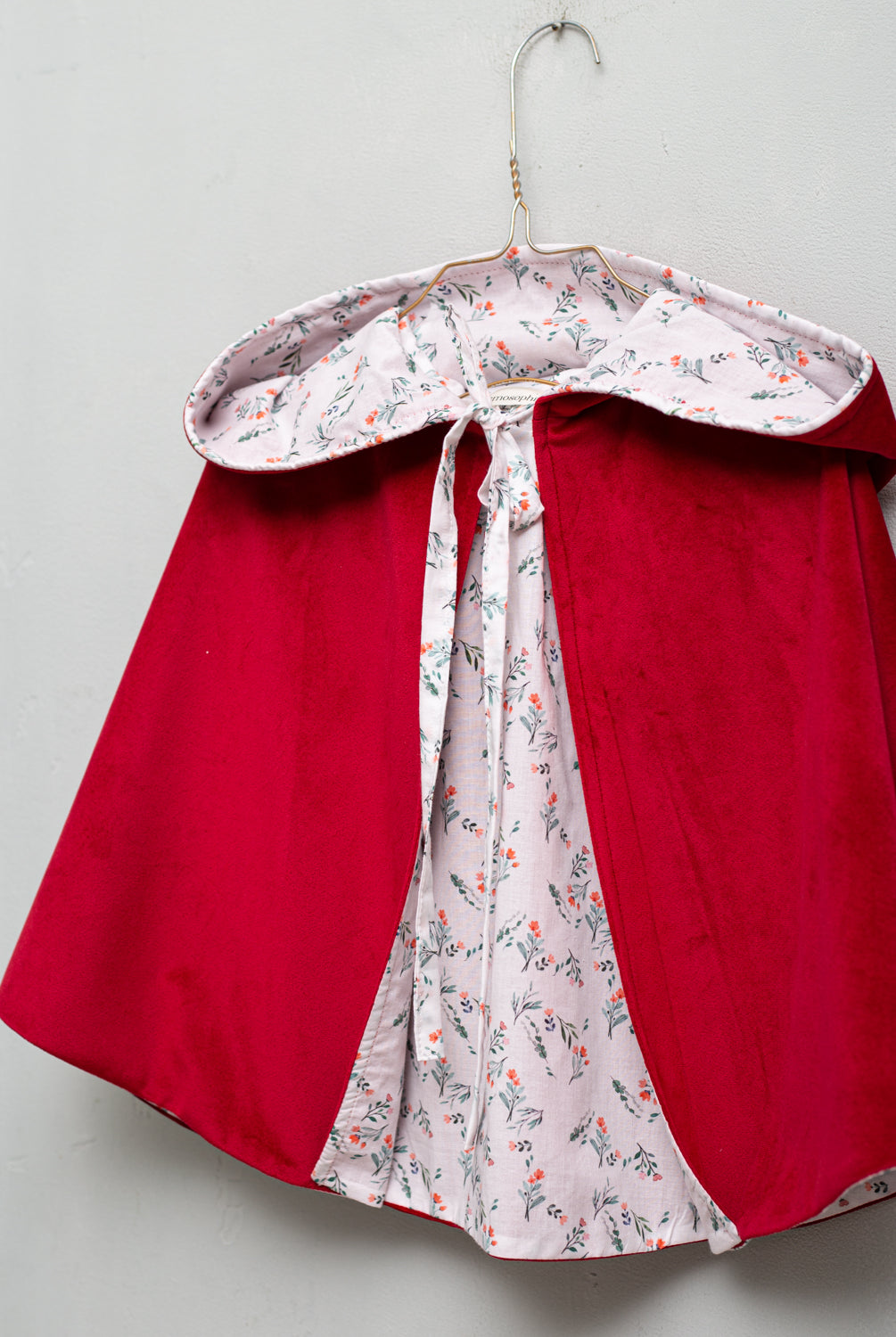 Red ridding hood costume disfraces originales para niñas caperucita luxury costumes