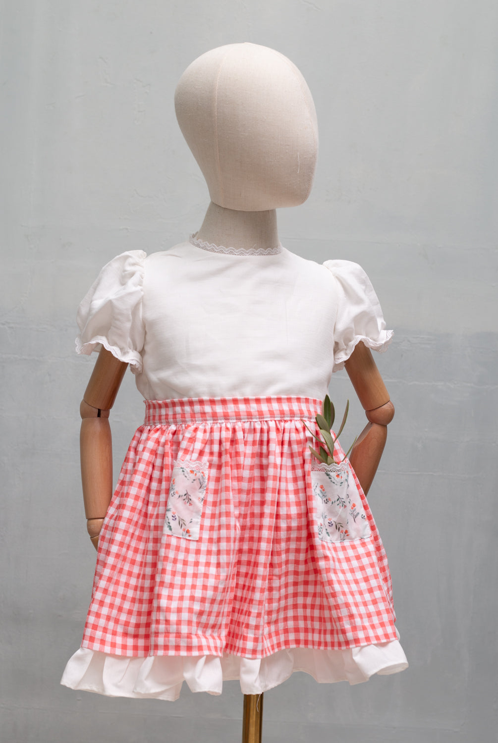 Red ridding hood costume disfraces originales para niñas caperucita luxury costumes